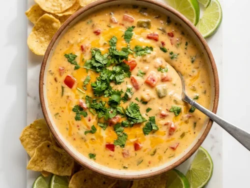 velveeta queso dip