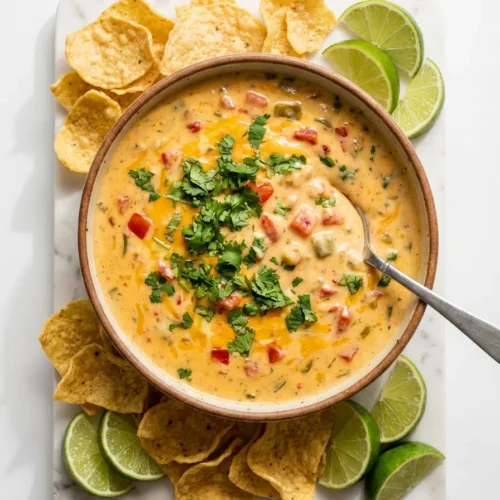 Ultimate Velveeta Queso Dip With Ground Beef 6 velveeta queso dip