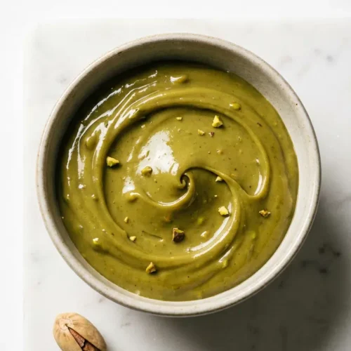 Pistachio Cream
