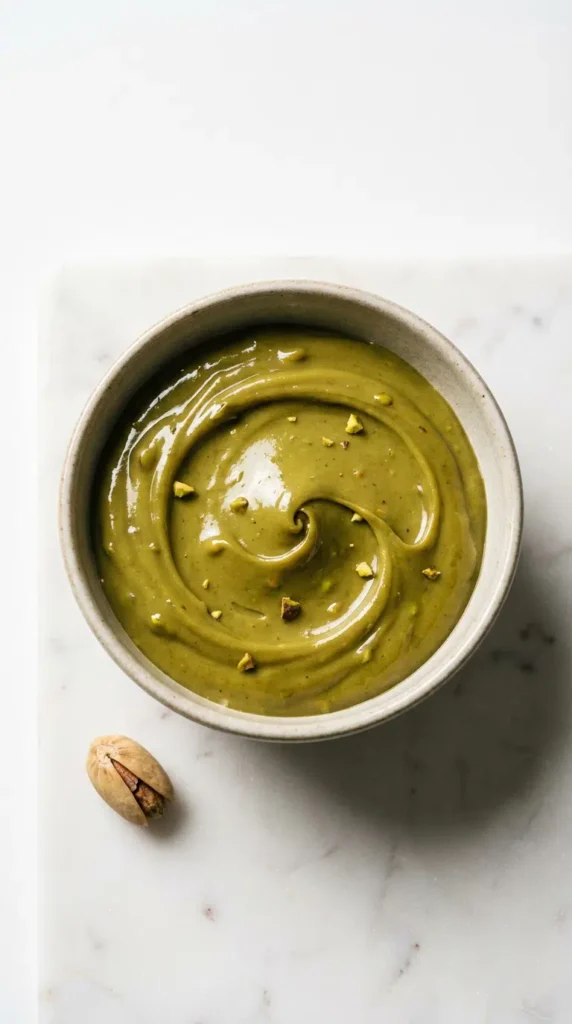 Pistachio Cream