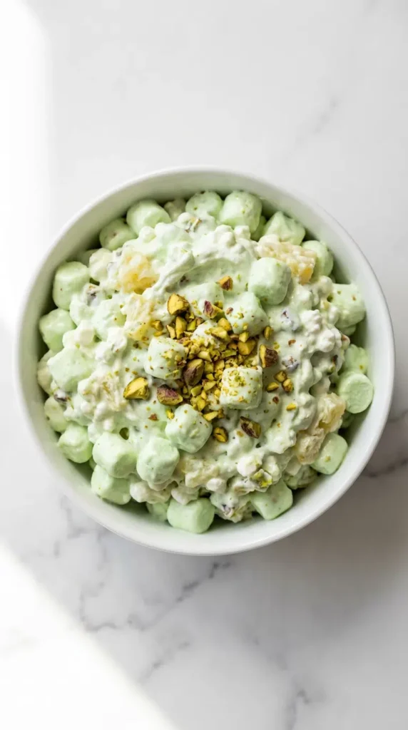 Pistachio Salad