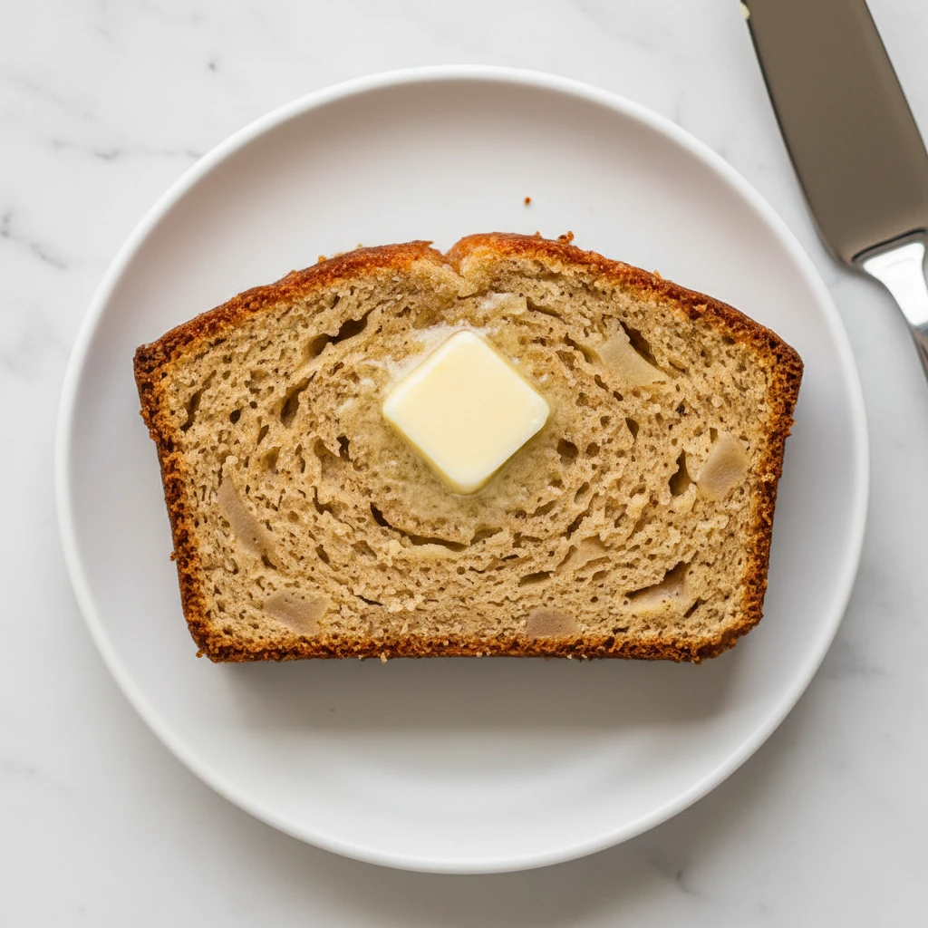 Apple Bread reasons to try