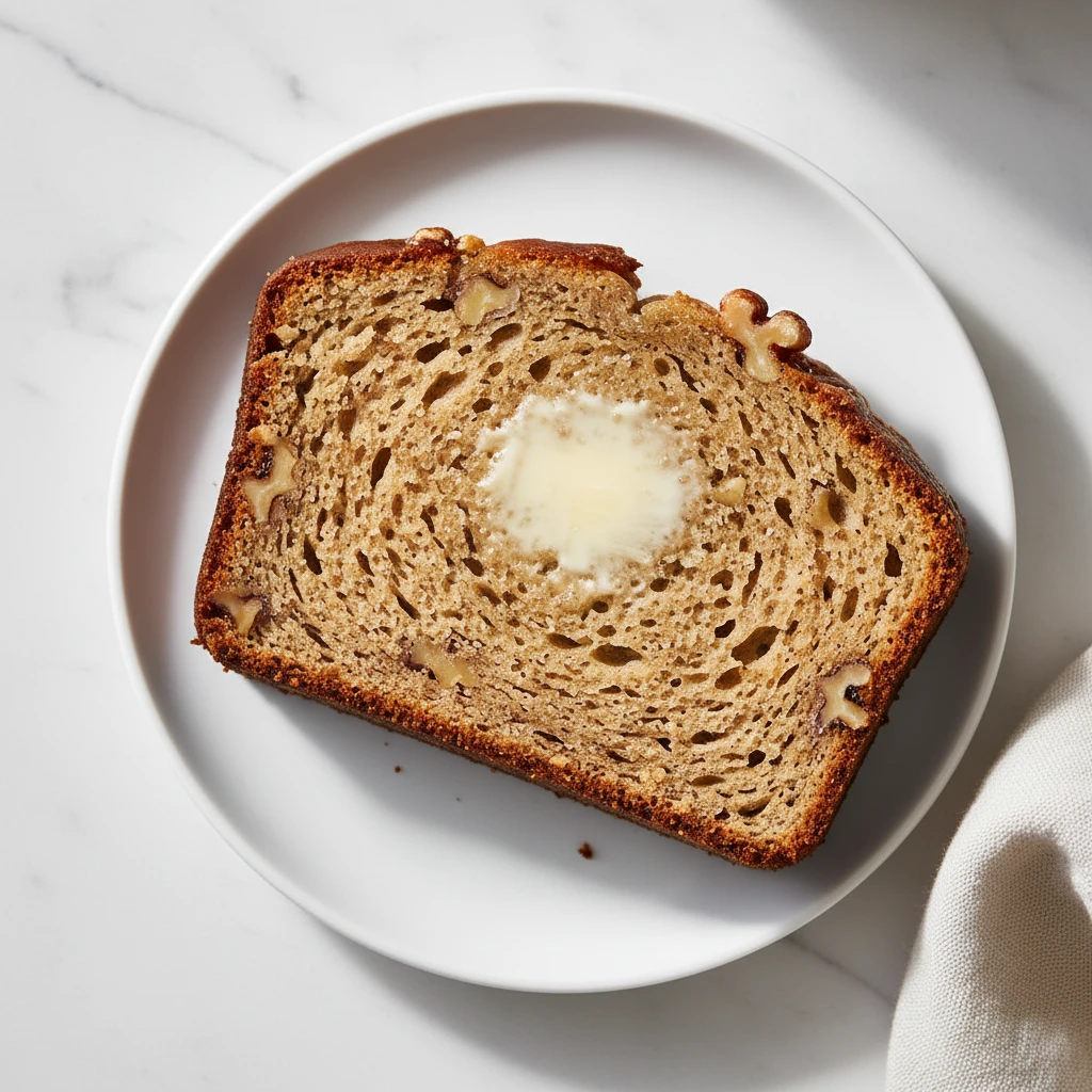 Banana Nut Bread reasons to try