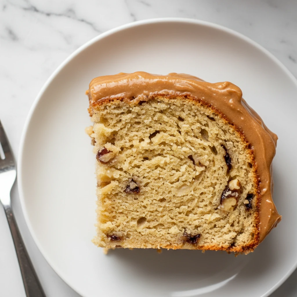 Banana Sheet Cake reasons to try