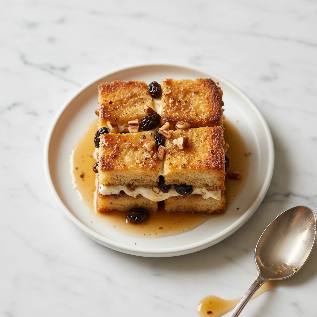 Capirotada reasons to try