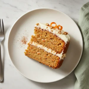 carrot cake supreme featured