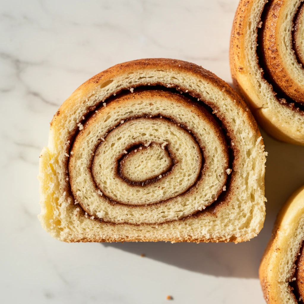 Cottage Cheese Cinnamon Rolls reasons to try