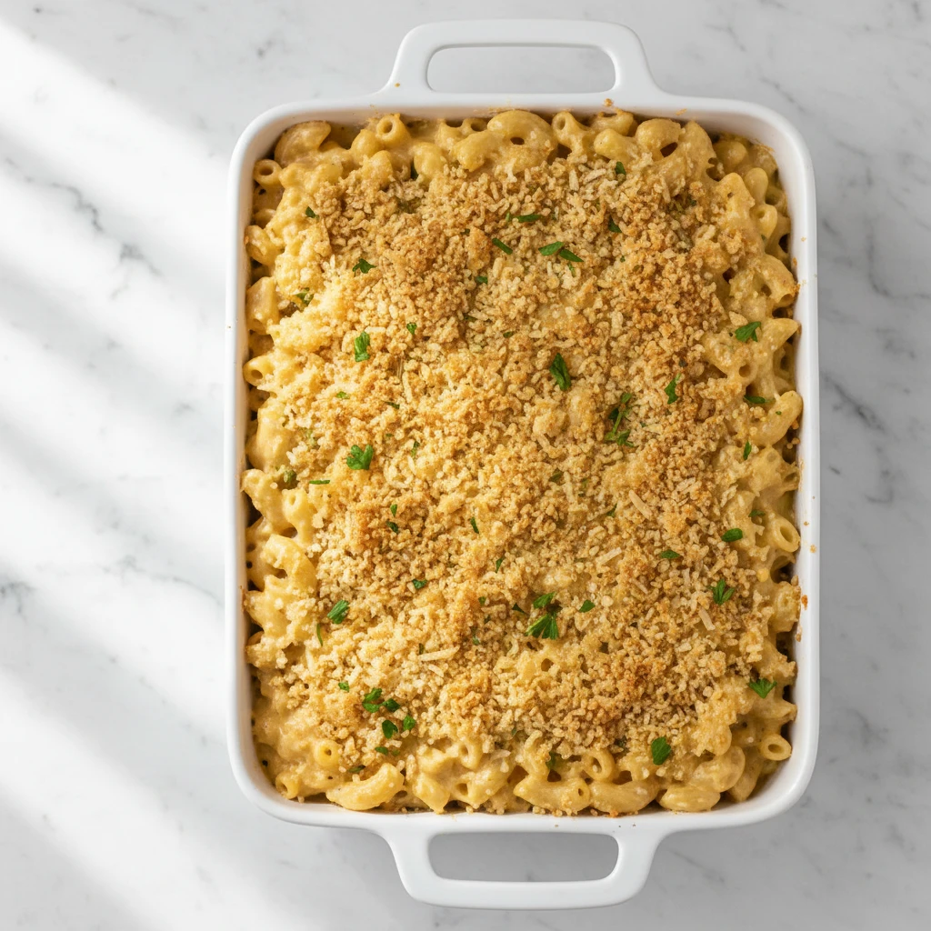 Cottage Cheese Mac and Cheese reasons to try