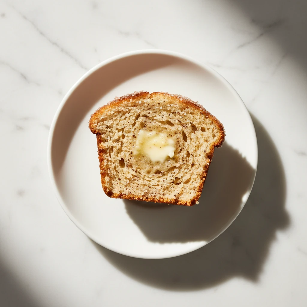 Easy Applesauce Muffins reasons to try