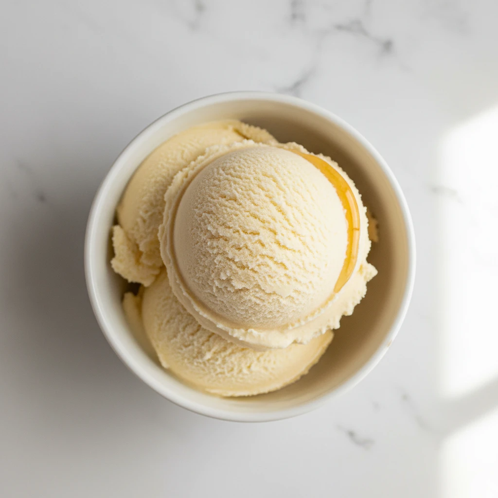 Homemade Frozen Yogurt reasons to try