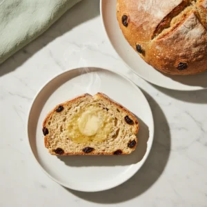 irish soda bread recipe featured
