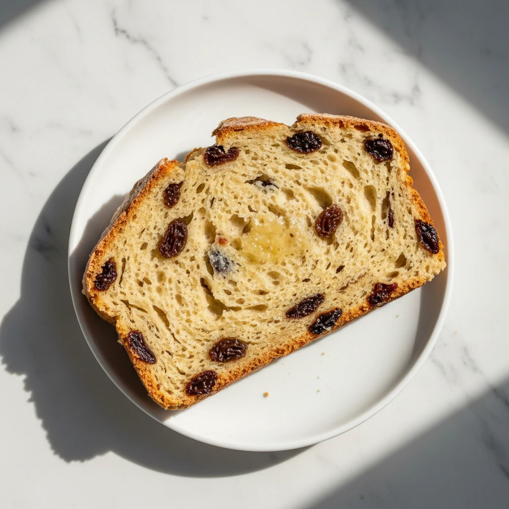 Irish Soda Bread reasons to try