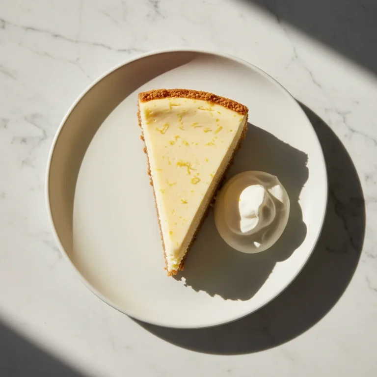keto cheesecake recipe featured