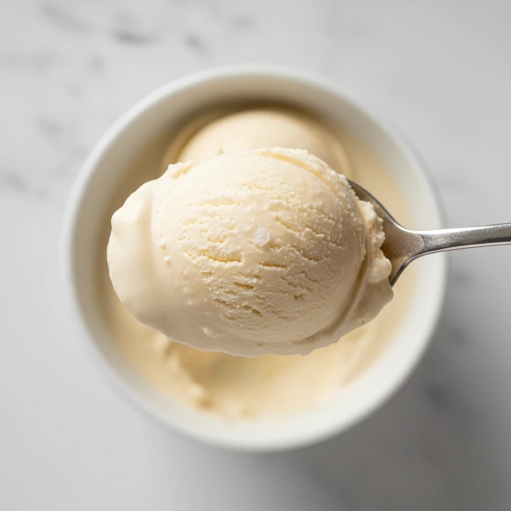 Keto Ice Cream Recipe reasons to try