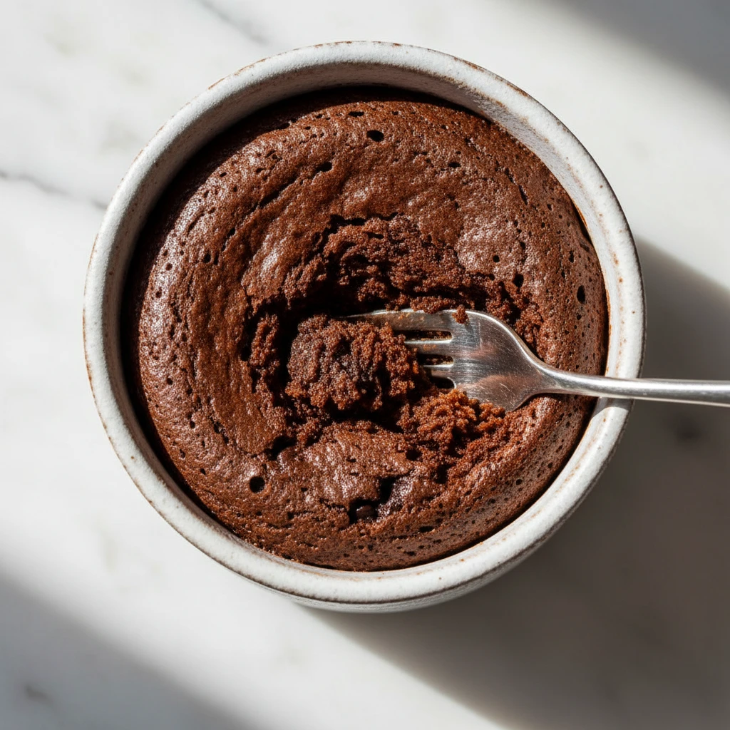 Keto Mug Cake Microwave reasons to try