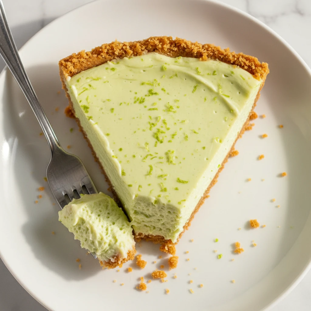 Key Lime Pie reasons to try