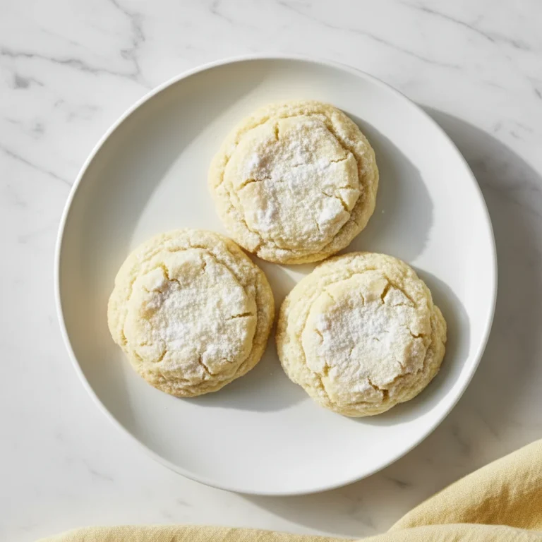 lemon whippersnaps recipe featured