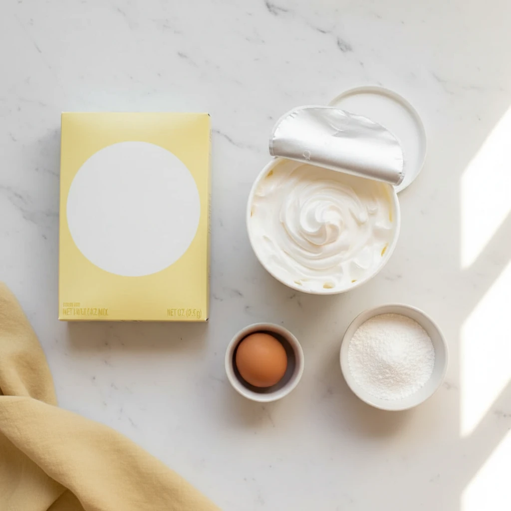 Lemon Whippersnaps ingredients