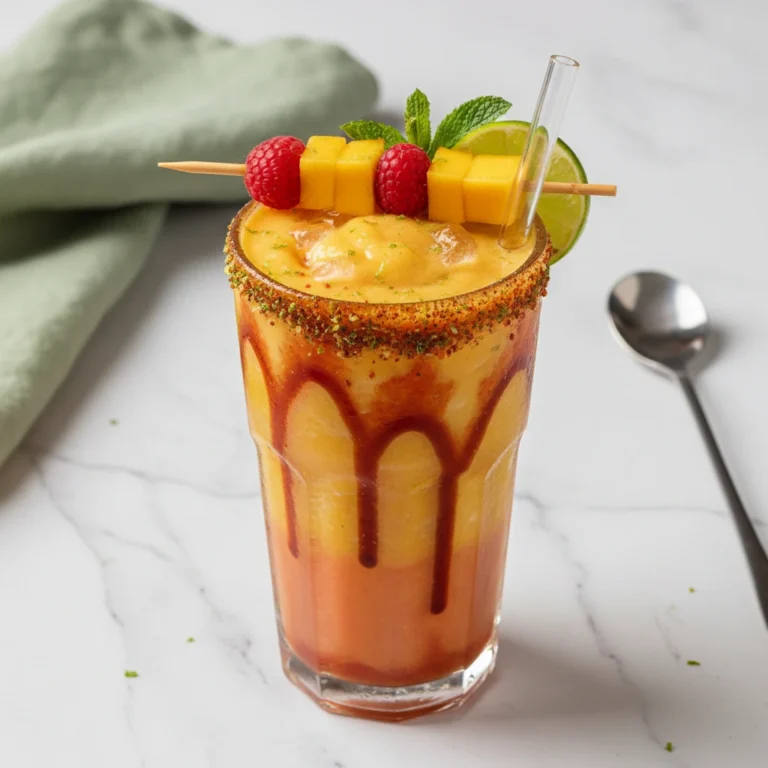 mangonada recipe featured