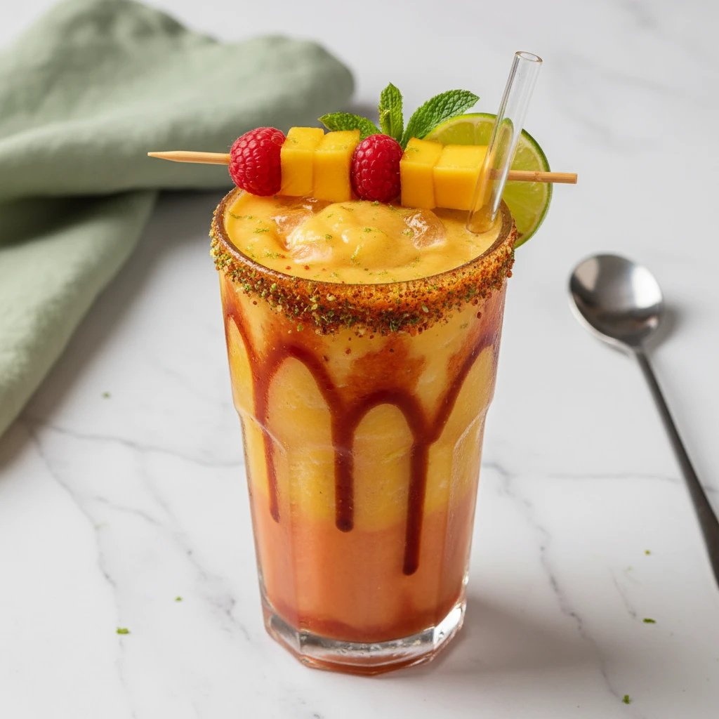 mangonada recipe featured