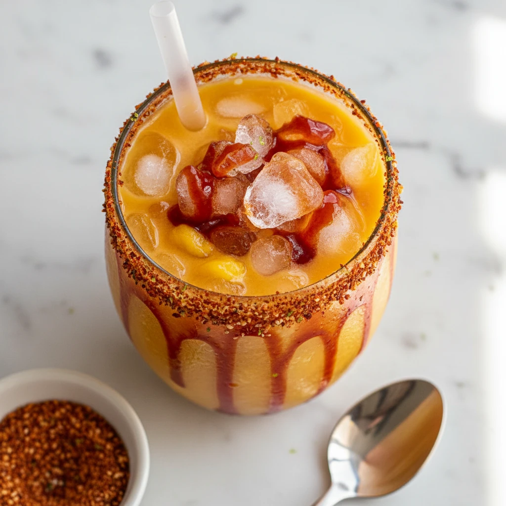 Mangonada reasons to try