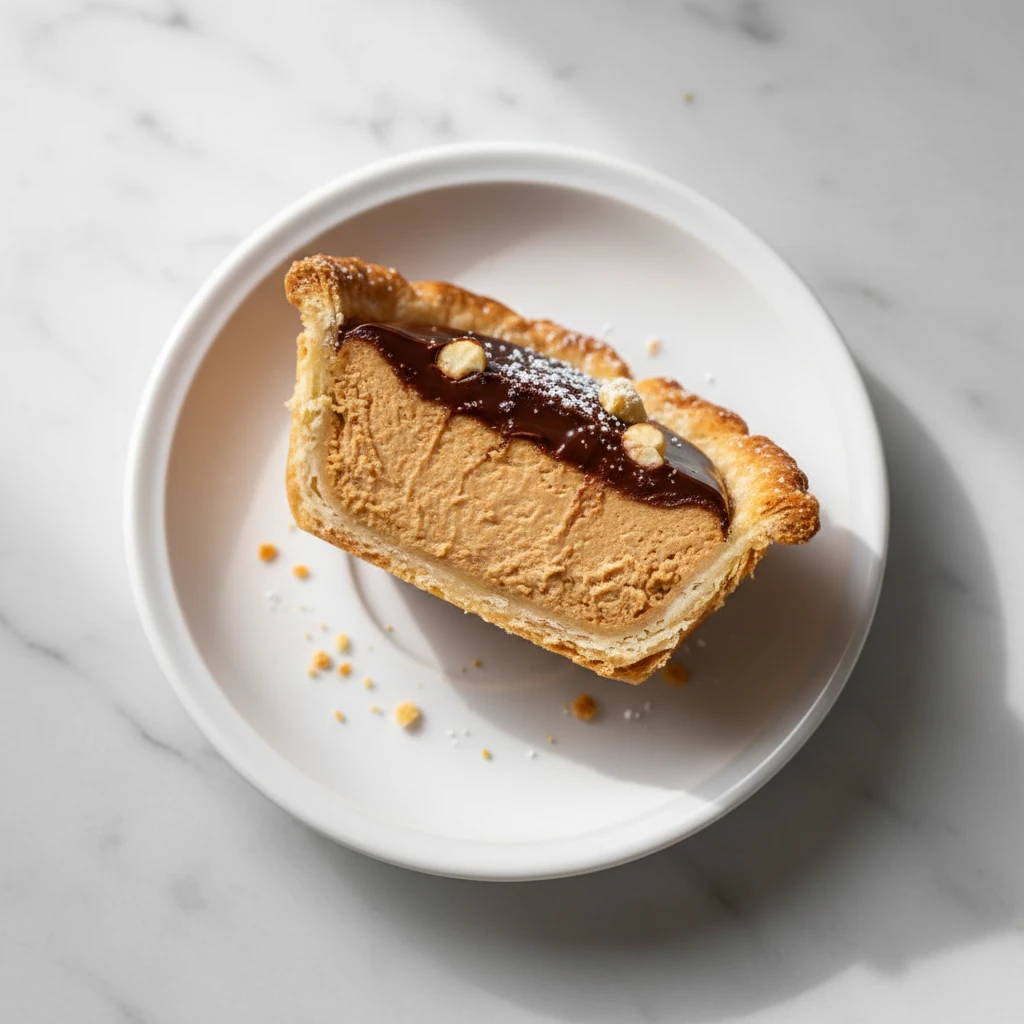 Mini Peanut Butter Pies reasons to try
