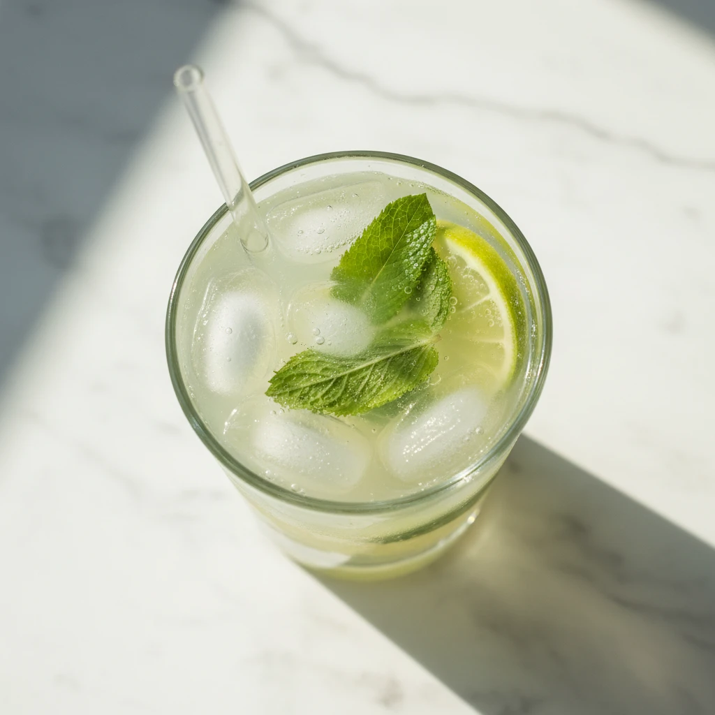 Mojito Mocktail reasons to try