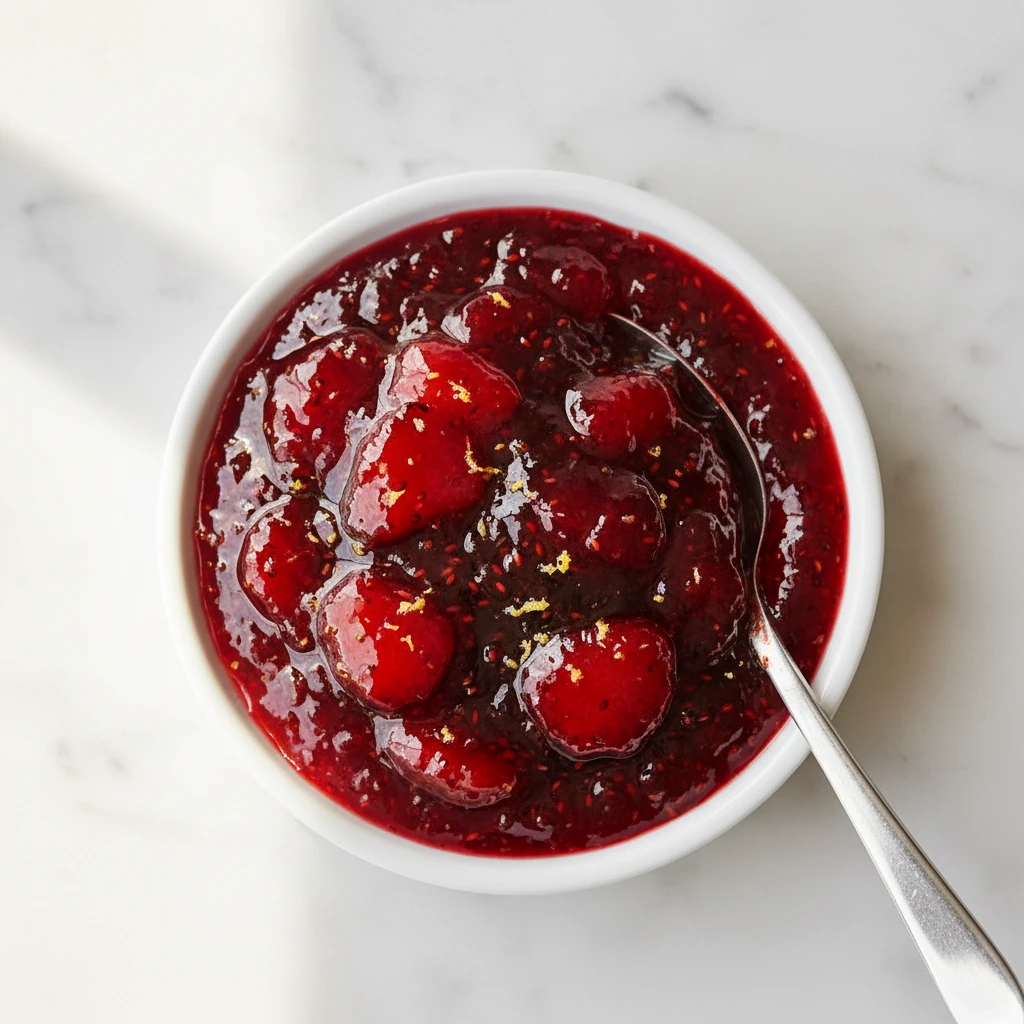 Strawberry Freezer Jam reasons to try