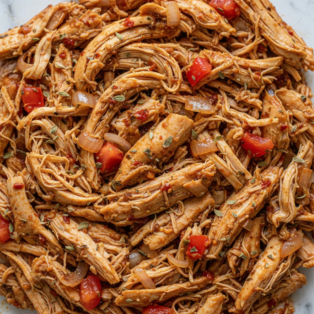 Crockpot Chicken Tacos reasons to try