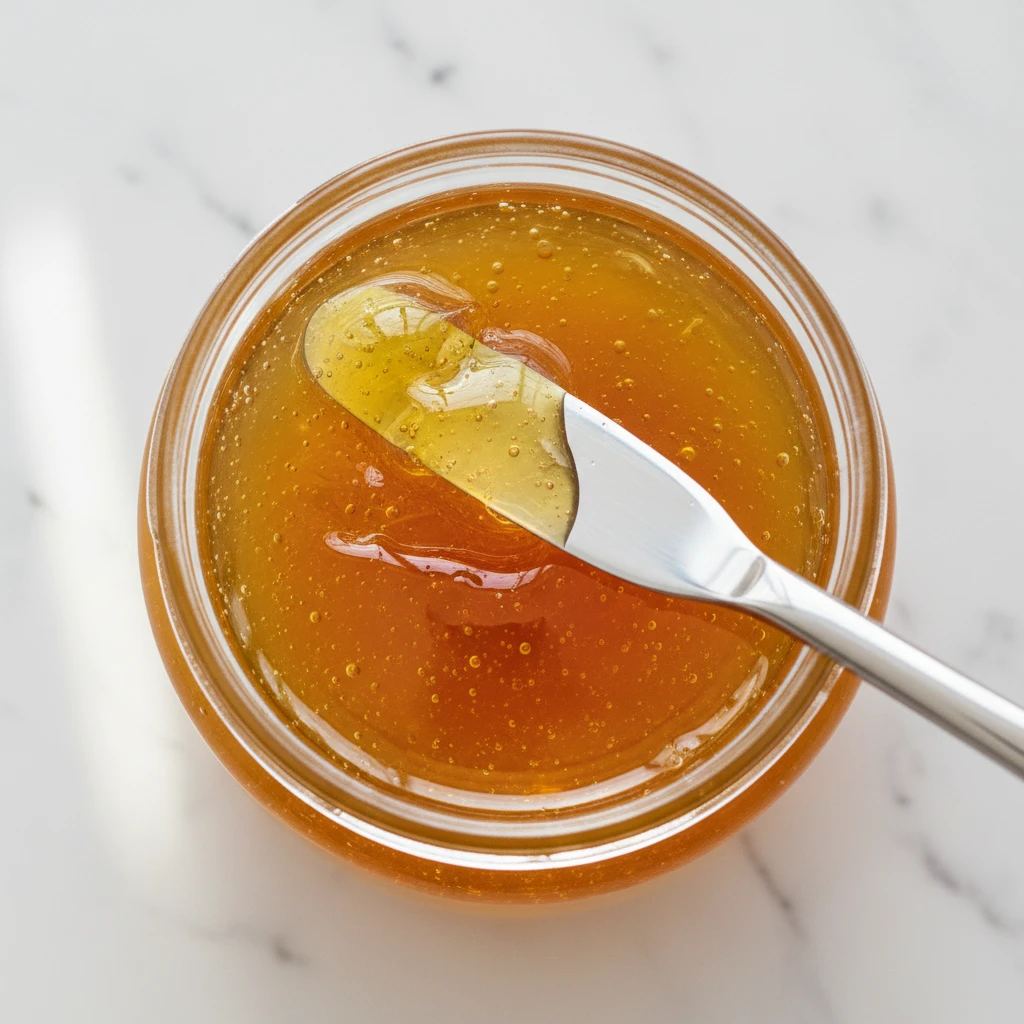Dandelion Jelly reasons to try