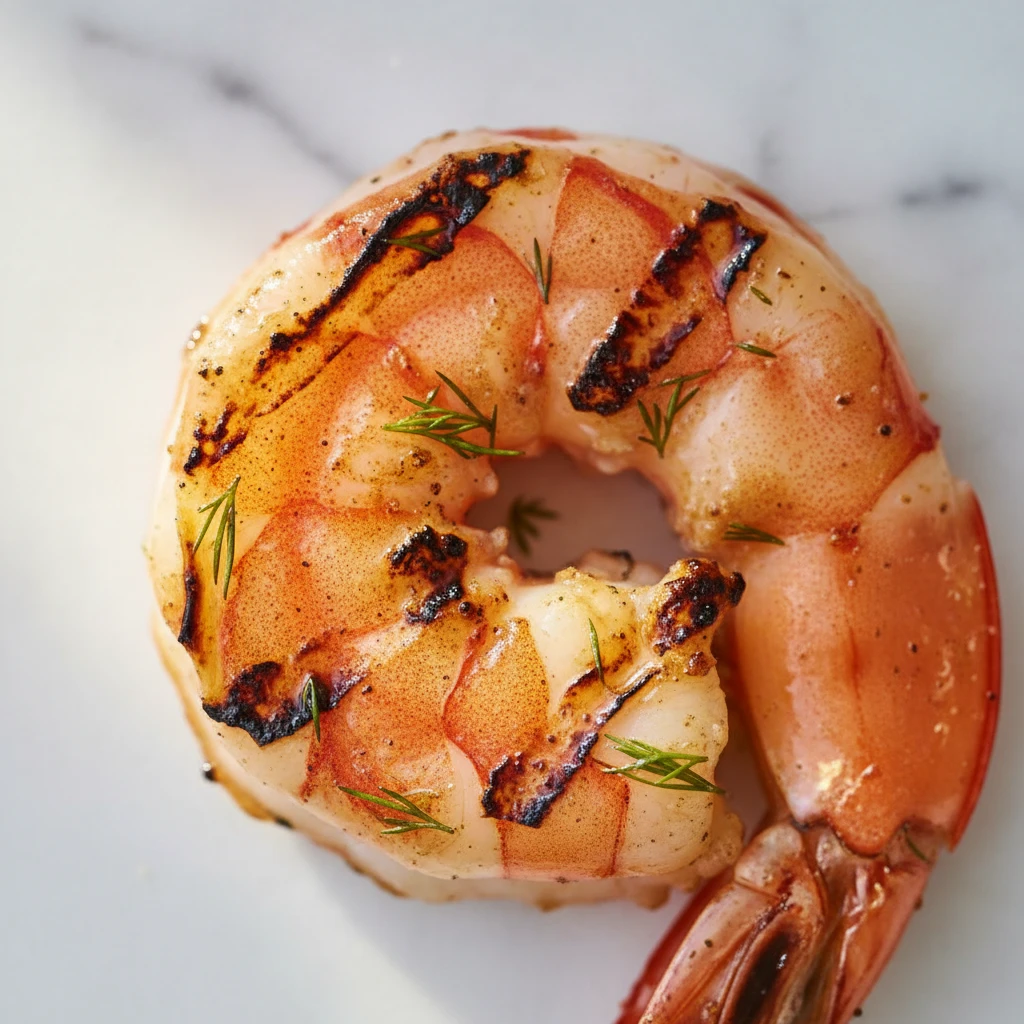 Grilled Shrimp Skewers reasons to try