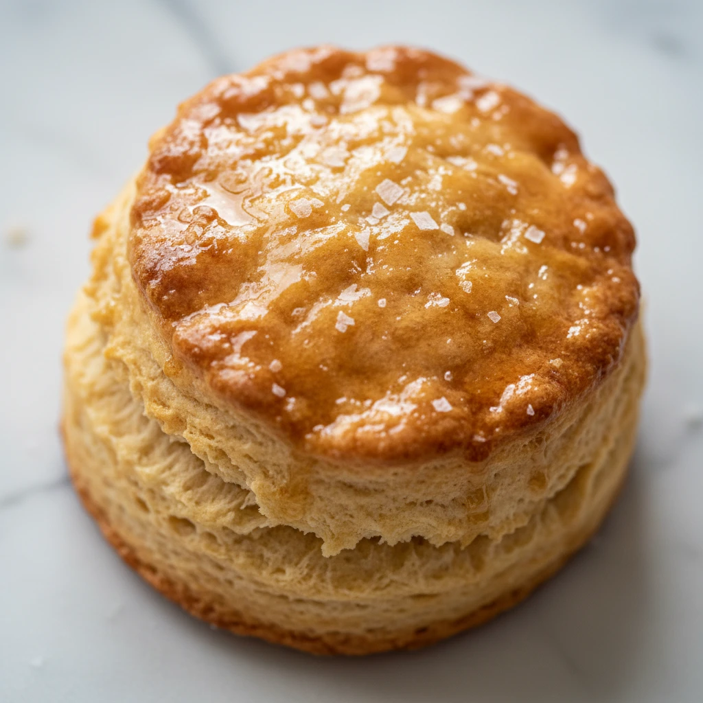 Honey Butter Biscuits reasons to try