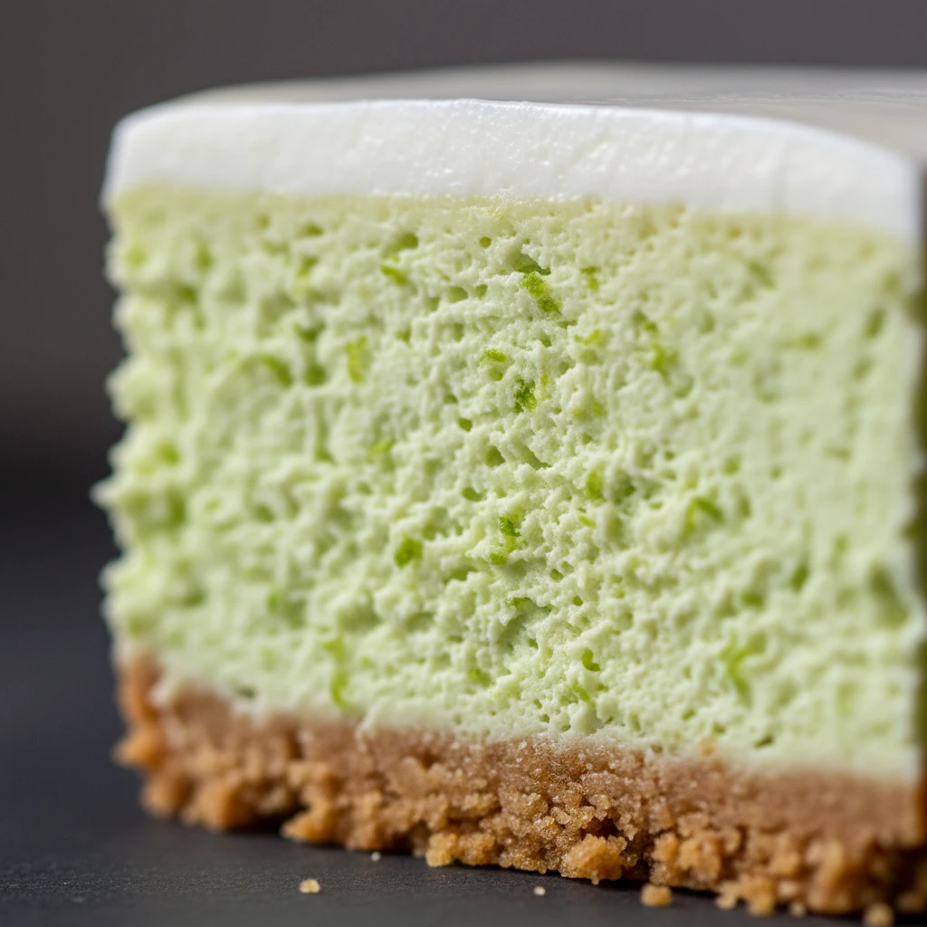 Key Lime Cheesecake reasons to try