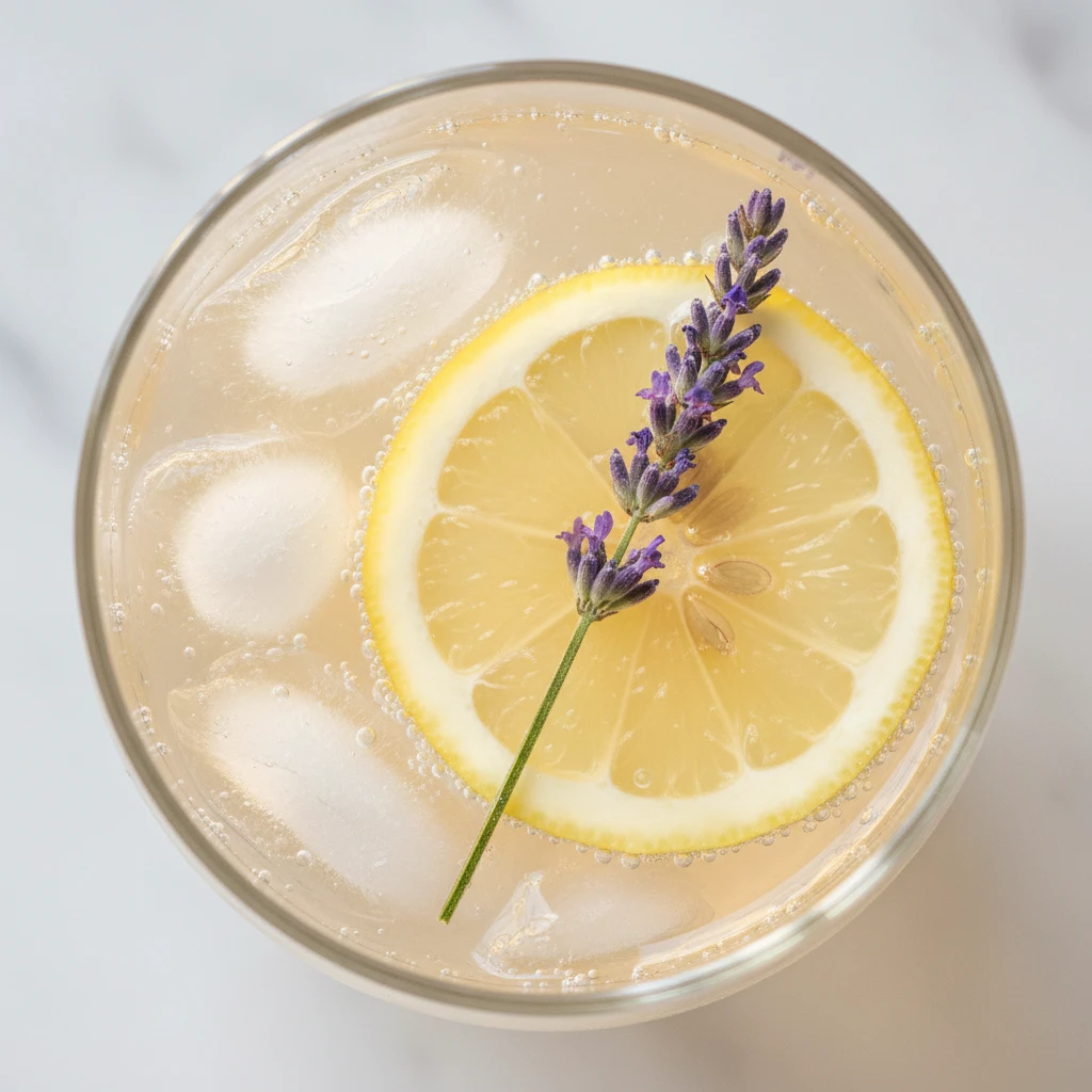 Lavender Lemonade Recipe reasons to try