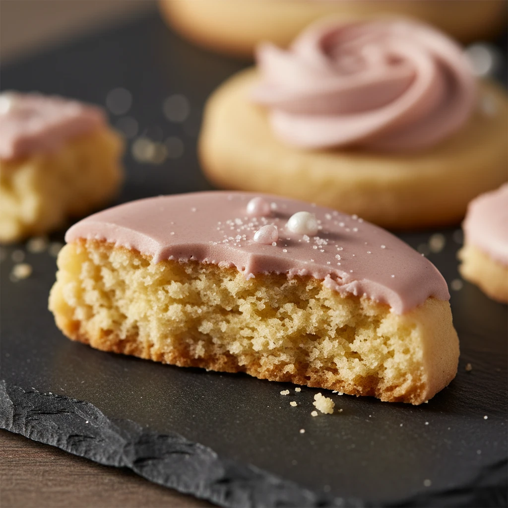 Mother's Day Cookies reasons to try