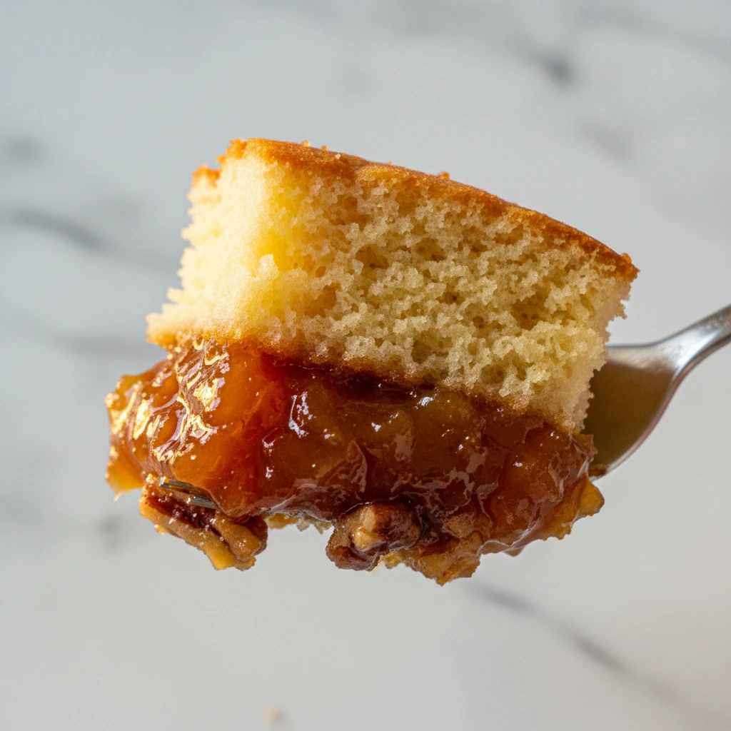 Pineapple Dump Cake reasons to try