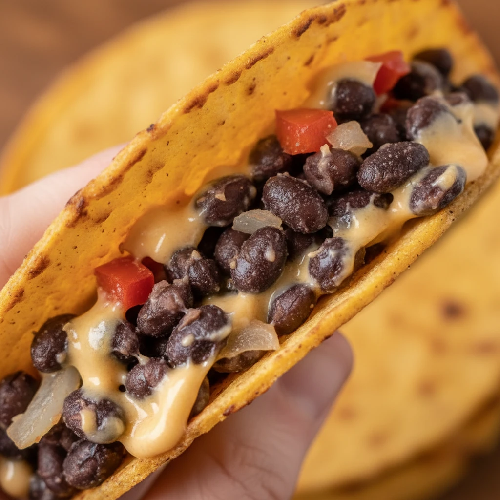 Easy Vegan Tacos reasons to try