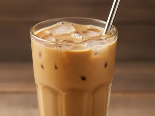 Proffee Recipe