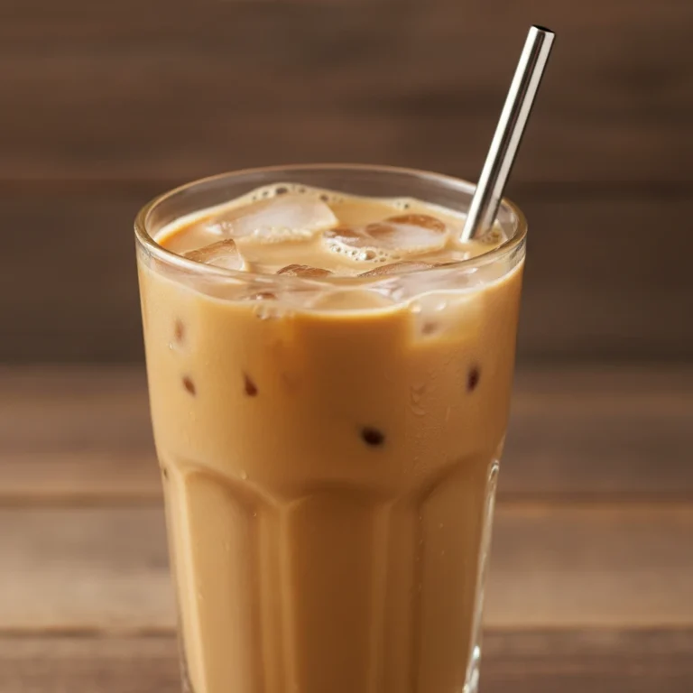 Proffee Recipe