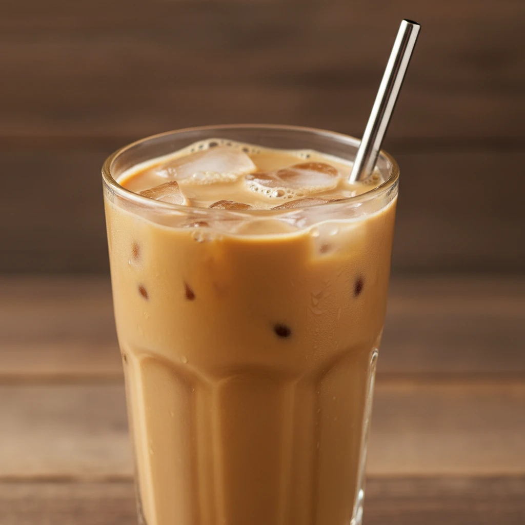 Proffee Recipe