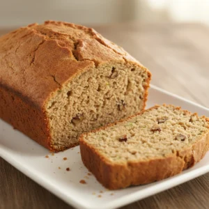 Zucchini Bread