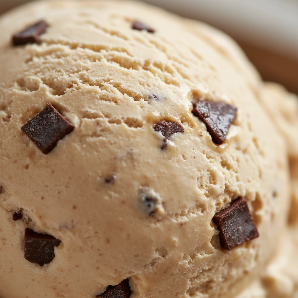 Cottage Cheese Ice Cream reasons to try