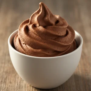 Protein Ice Cream