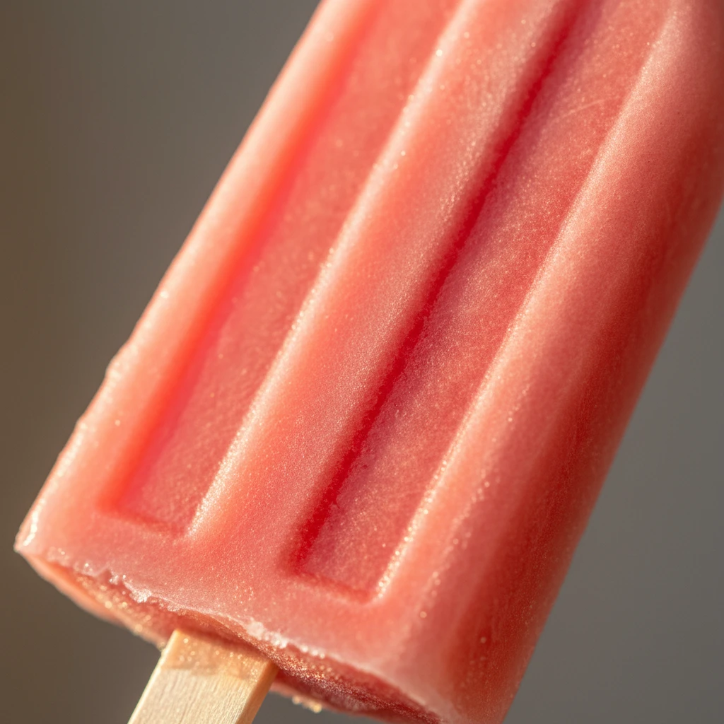 Watermelon Popsicles reasons to try
