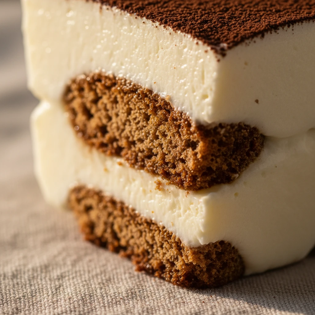 Yogurt Tiramisu Cups reasons to try