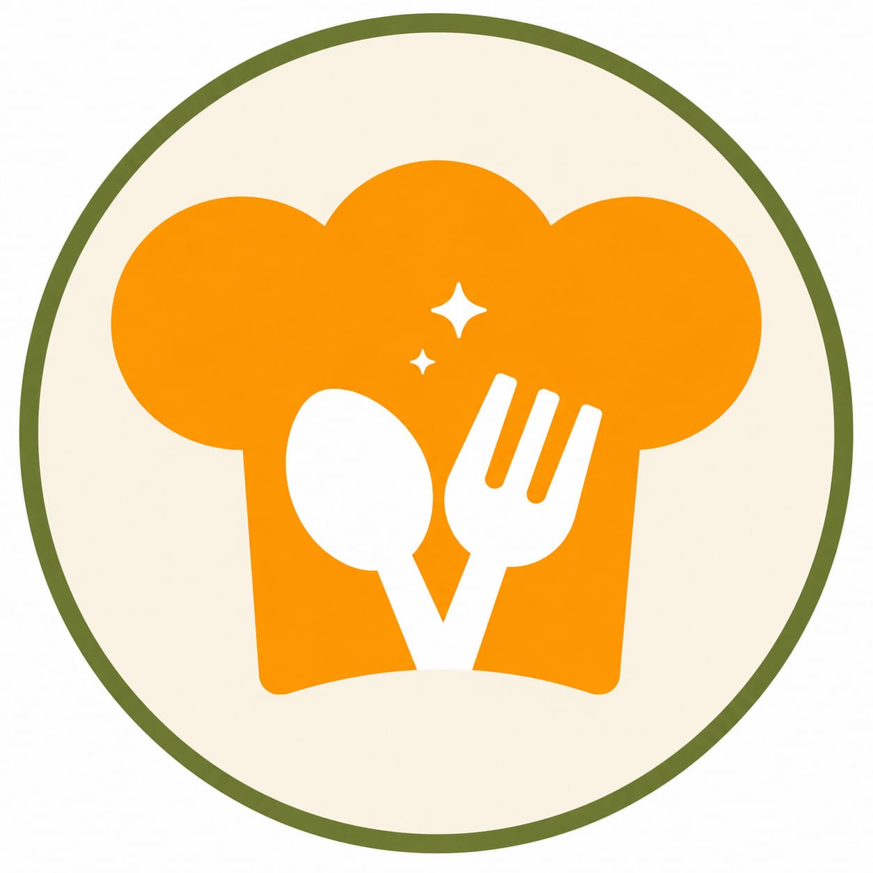 recipeexplore logo