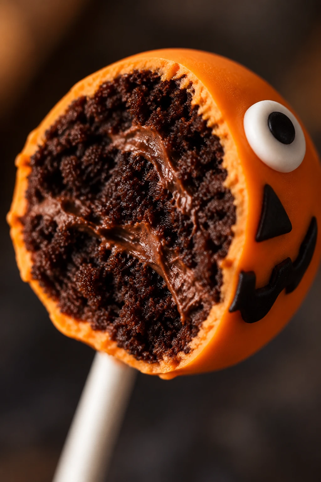 Halloween Cake Pops reasons to try