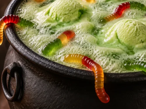 Witches Brew Punch
